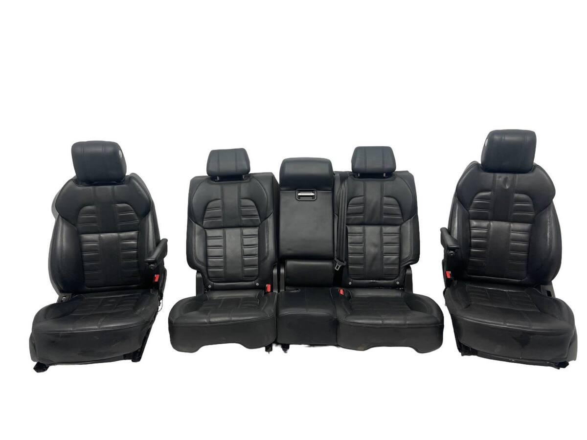 HK6262901CA8PVJ Салон сидіння комплект Range Rover Sport L494 (2014-2022)